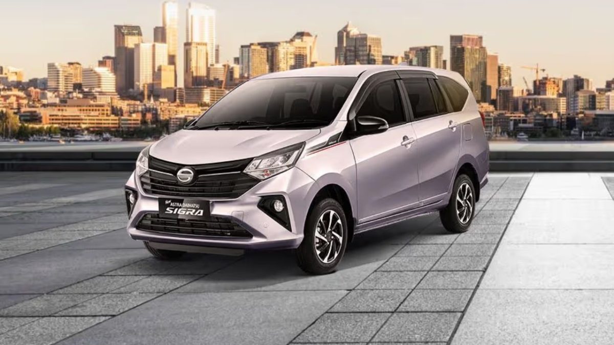 Masa Depan Mobil Daihatsu: Kendaraan Kompak dan Teknologi Canggih di 2025