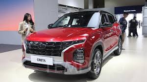 Mobil Hyundai 2025: Fitur, Desain, dan Teknologi Canggih