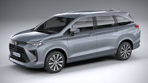Mobil Modern dan Ramah Lingkungan untuk Masa Depan