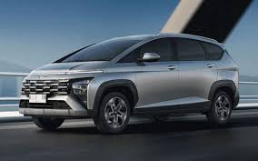 Mobil Futuristik untuk Daerah Modern yang Ingin Efisiensi dan Gaya