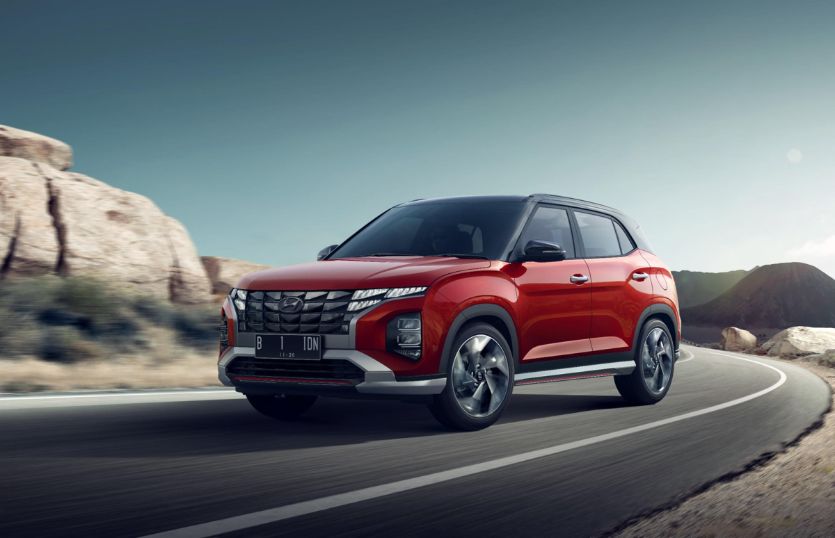Mengapa Hyundai Creta Jadi Primadona SUV di Indonesia