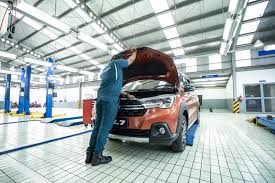 Mobil Hyundai 2025: Cara Cek Keaslian Layanan dan Bengkel Terpercaya