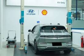 Bengkel Resmi Hyundai 2025: Layanan Terbaik untuk Mobil Anda