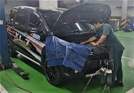 Bengkel Resmi Hyundai: Jangan Lupa Ganti Oli Transmisi Secara Rutin!