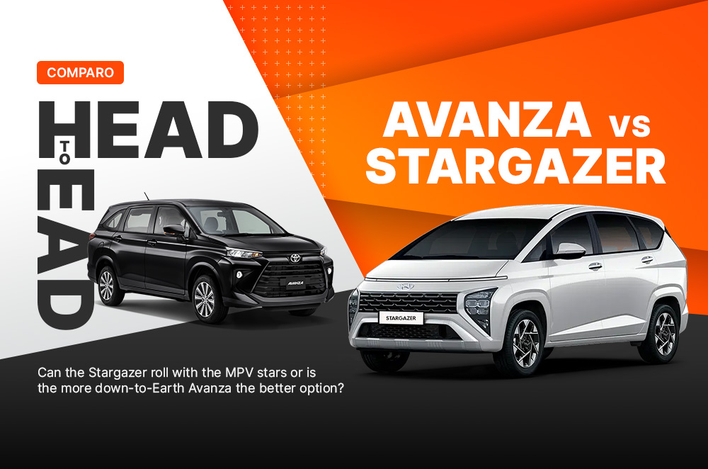 Hyundai Stargazer vs Avanza: Duel Mobil Keluarga yang Makin Panas