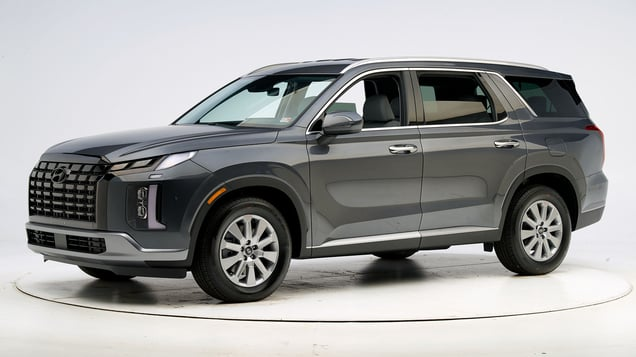 Hyundai Palisade 2025: SUV Premium untuk Keluarga Modern