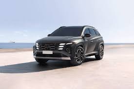 Hyundai Mobil: Elegan, Efisien, dan Siap di Andalkan