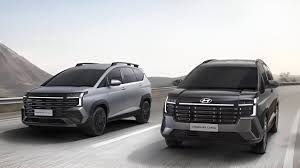 Hyundai Modern: Desain Stylish atau Cuma Gimmick?