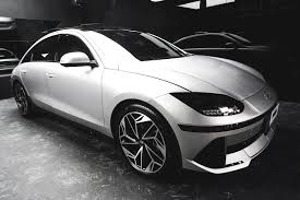Hyundai Seri Terkini: Perpaduan Desain Elegan dan Aerodinamika Maksimal